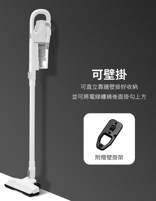 CHIMEI奇美 VC-HMDPH0 - 詳情1