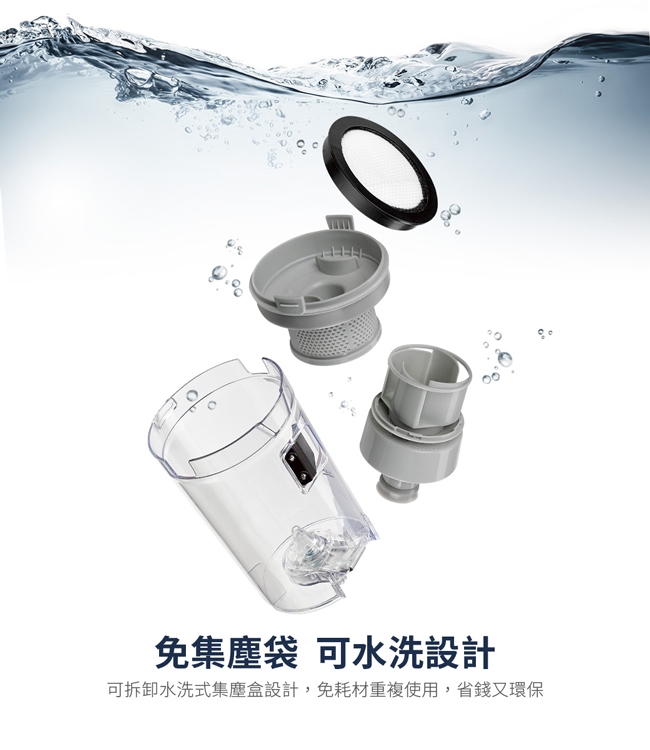 CHIMEI奇美 VC-HMDPH0 - 詳情3