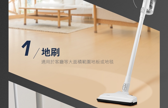 CHIMEI奇美 VC-HMDPH0 - 詳情5