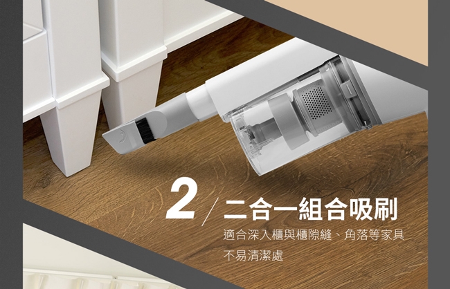 CHIMEI奇美 VC-HMDPH0 - 詳情7