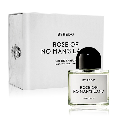 BYREDO 無人之境淡香精Rose of No Mans Land(50ml) EDP-香水航空版