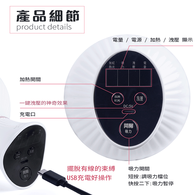 Concern康生 Easy GoGo - 詳情8