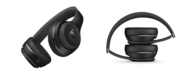 Beats】Solo3 Wireless 頭戴式藍芽耳機(公司貨)|會員獨享好康折扣活動