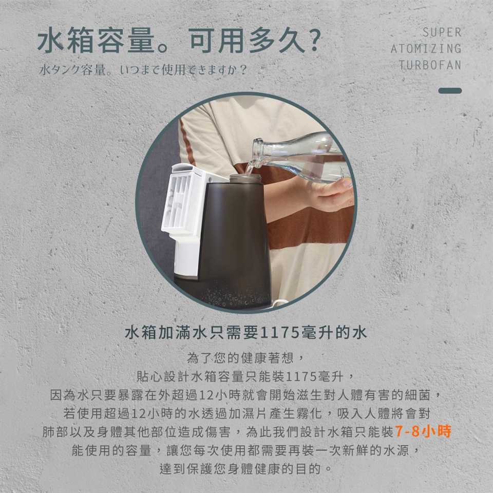 Arlink AF58 - 詳情2