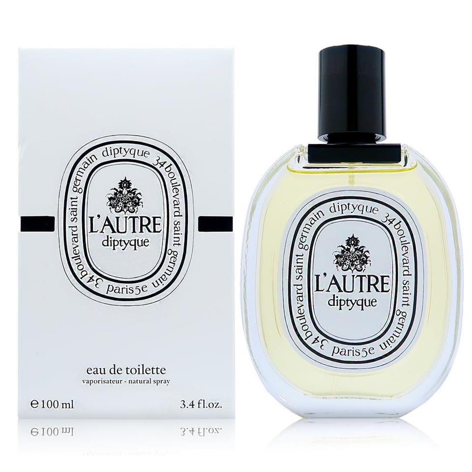 DIPTYQUE LAUTRE 別樣淡香水100ML(平行輸入)|Diptyque 法國|ETMall東森