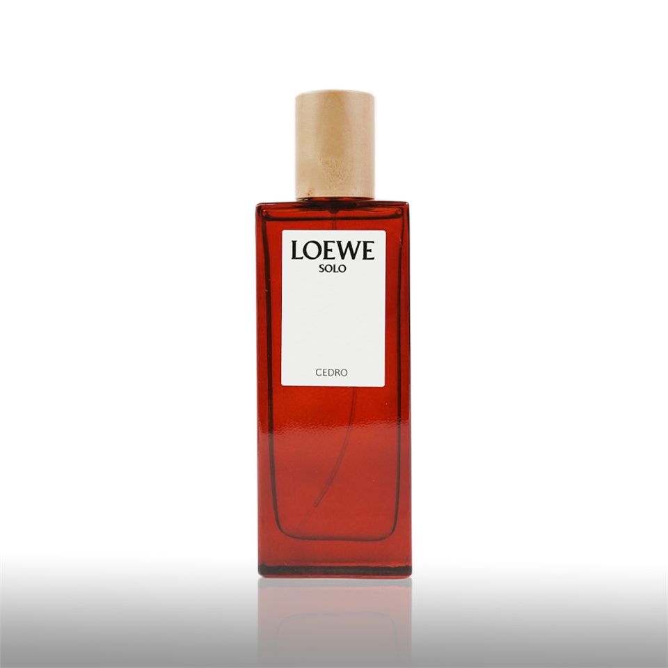 セール品 7 LOEWE 2024年3月 博客來-LOEWE Cedro Loewe 香水現貨的價格