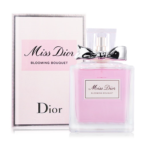 Dior 迪奧miss Dior 花漾迪奧淡香水 100ml 國際航空版 Christian Dior 迪奧 Etmall東森購物網