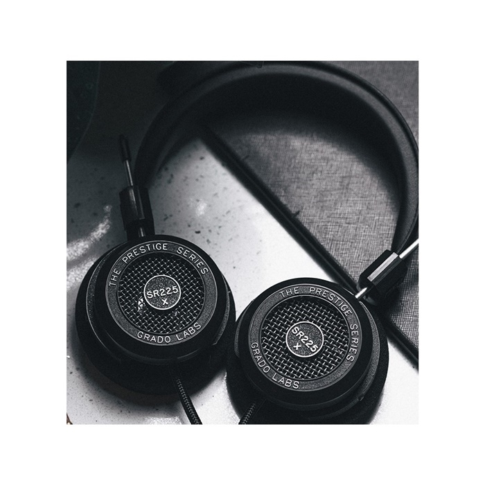 Grado SR225x - 詳情1