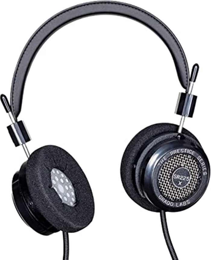 Grado SR225x - 詳情2