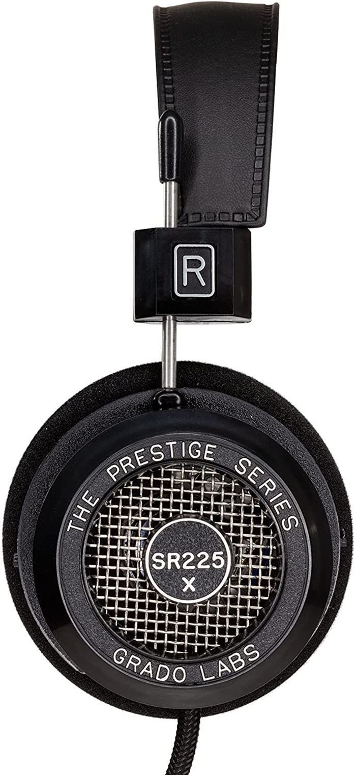 Grado SR225x - 詳情3