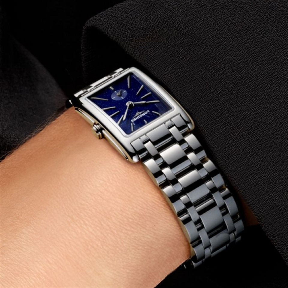 Longines DolceVita L55124936 Kol Saati en uygun fiyatlarla KonyalıSaat'te.