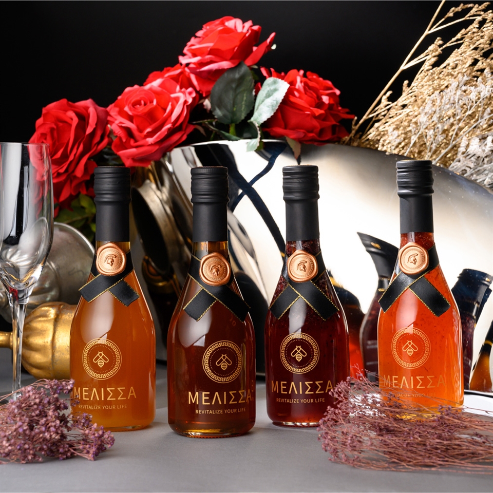 Melissa 台灣小農嚴選皇后玫瑰蜂蜜4g 百花蜜 Etmall東森購物網