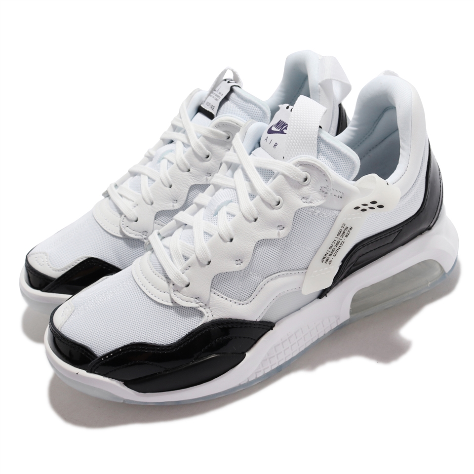Nike 休閒鞋Jordan MA2 喬丹運動男鞋海外限定氣墊異材質拼接穿搭