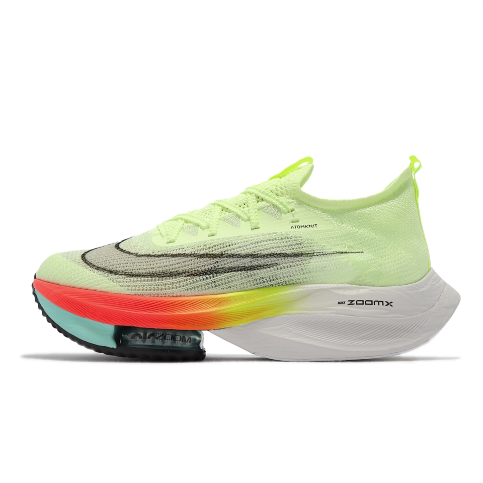 NIKE WAIR ZOOM ALPHAFLY NEXT% 23.5cm 新品 kouzinatek.ma