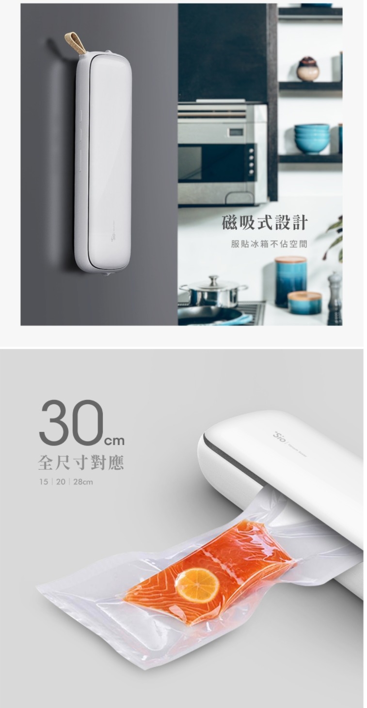 Lisscode LC-002 - 詳情2