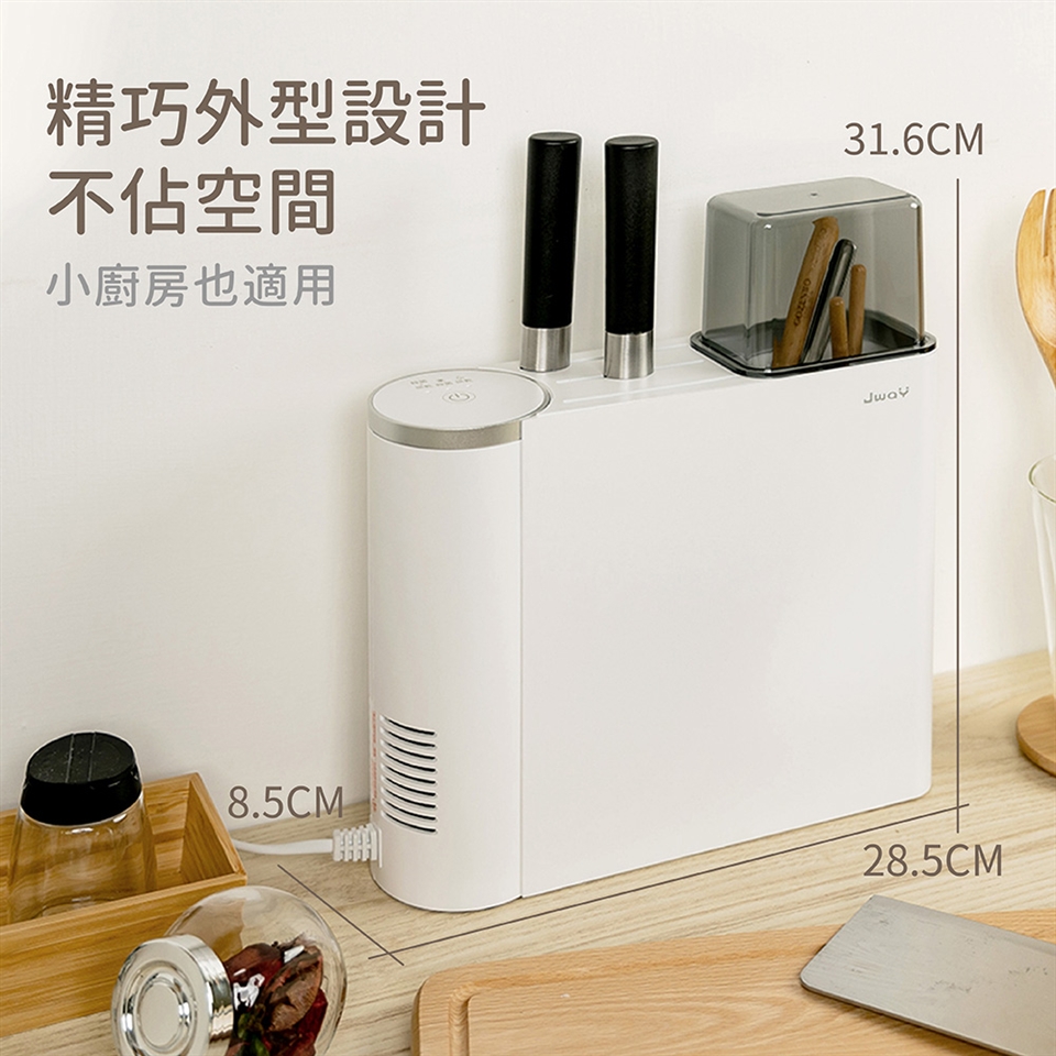 JWAY JY-NF111 - 詳情4