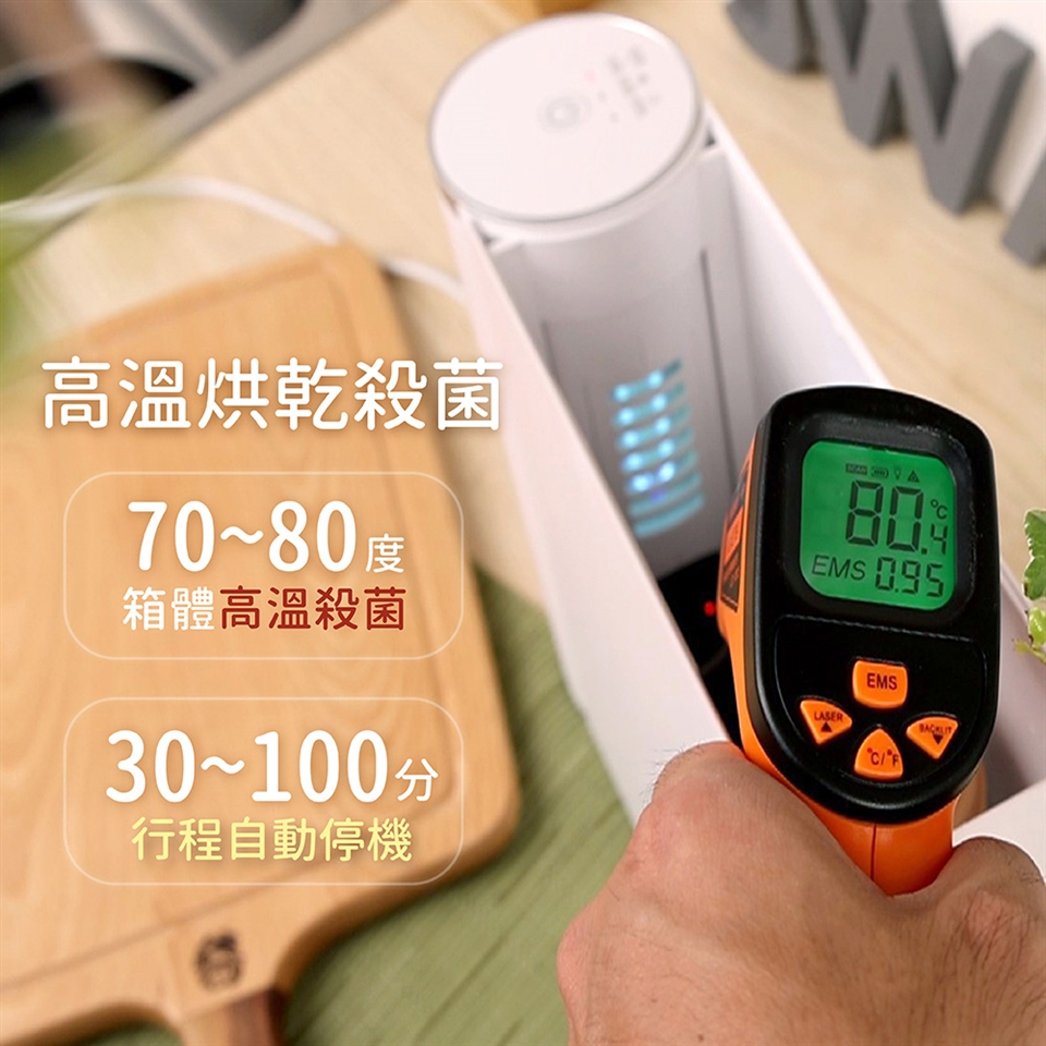 JWAY JY-NF111 - 詳情11