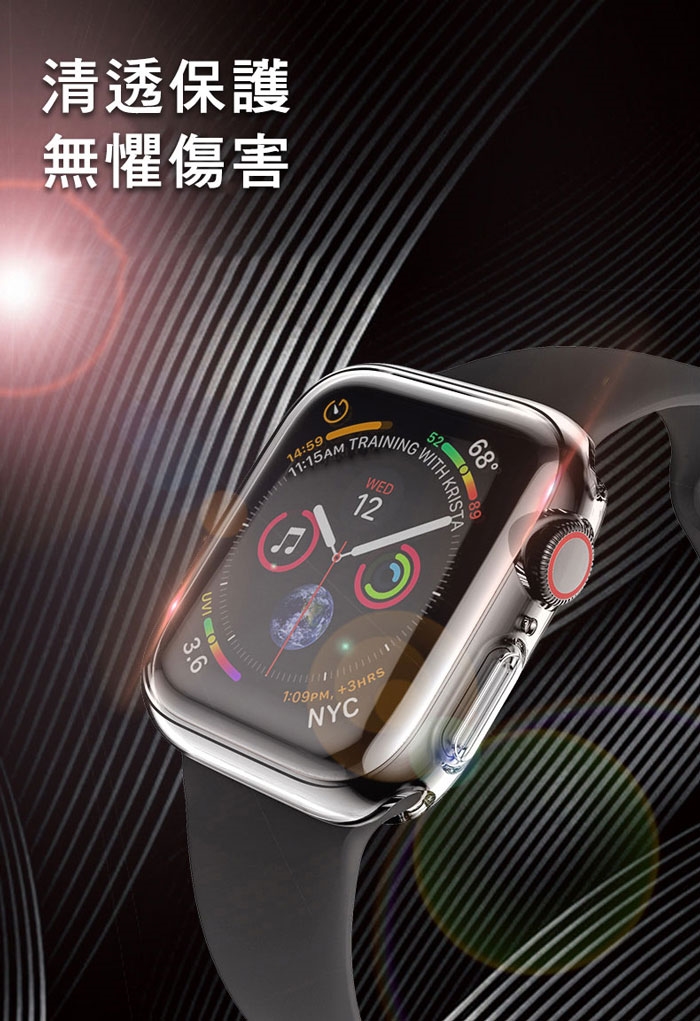 Apple Watch SE 40mm スペースグレー 本体 - 携帯電話