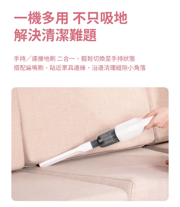 KOLIN歌林 KTC-SD2003 - 詳情1