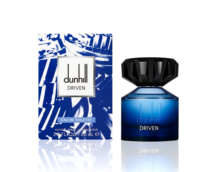 Dunhill 極限光速男性淡香水60ml Dunhill 登喜路 Etmall東森購物網