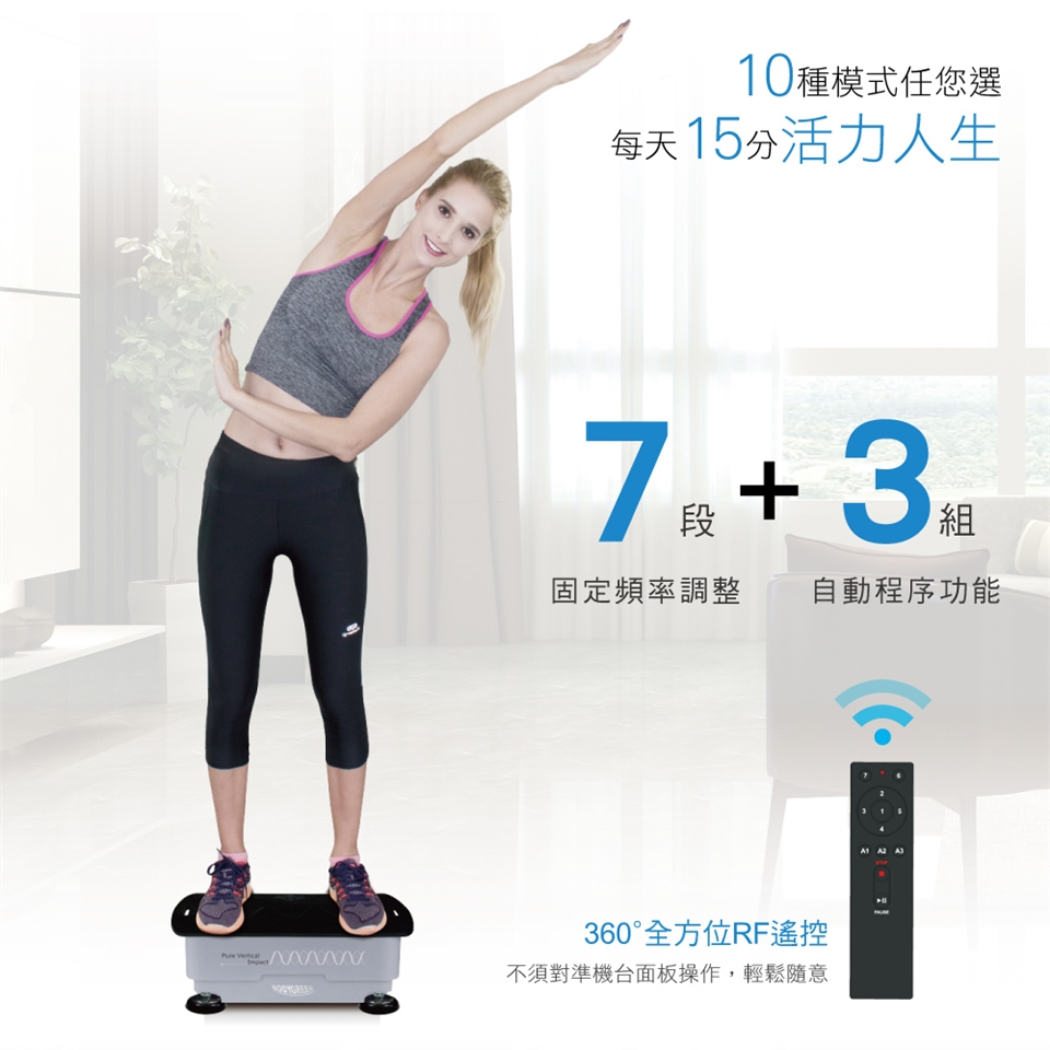 BODYGREEN A2 - 詳情5