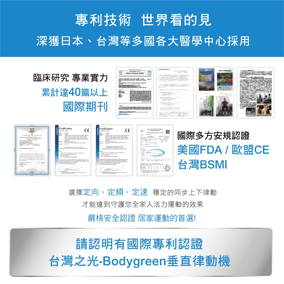 BODYGREEN A2 - 詳情8