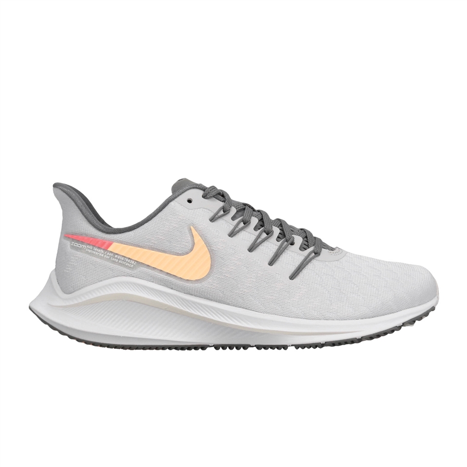 Nike 慢跑鞋Zoom Vomero 14 女鞋AH7858-004 - PChome 24h購物