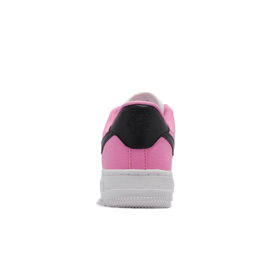 Nike 休閒鞋Air Force 1 07 SE 女鞋海外限定經典款鞋帶飾扣皮革穿搭AA0287107 [ACS  跨運動]|休閒運動鞋|ETMall東森購物網