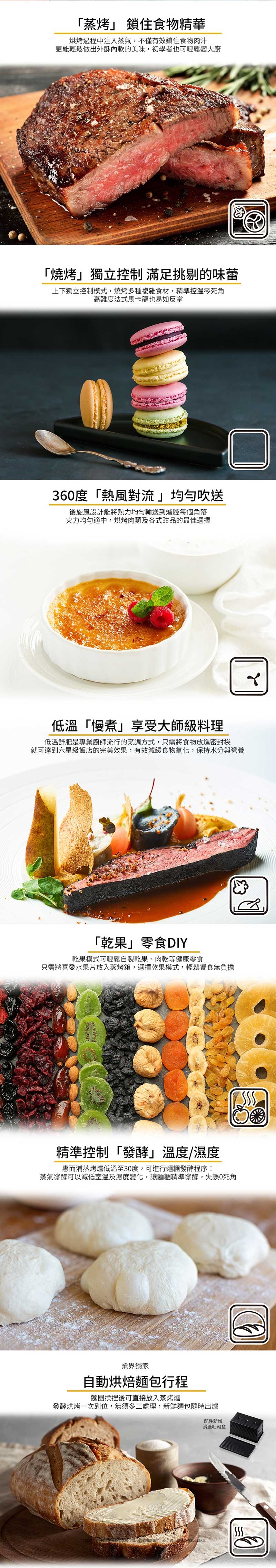 Whirlpool惠而浦 WSO322EB - 詳情5