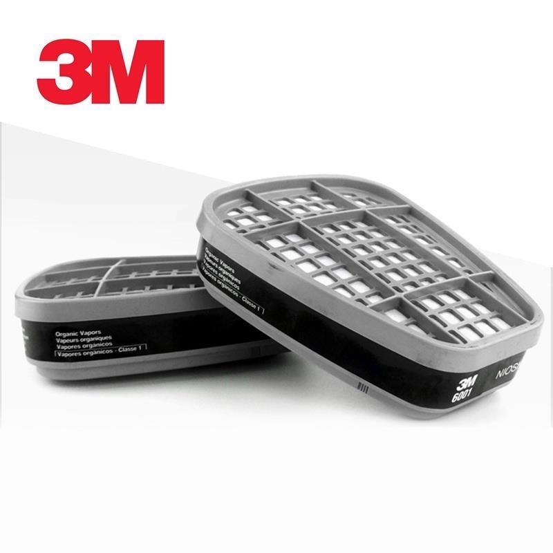 3m 6001