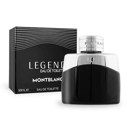 MONTBLANC 萬寶龍傳奇經典男性淡香水(50ml)|會員獨享好康折扣活動|Mont