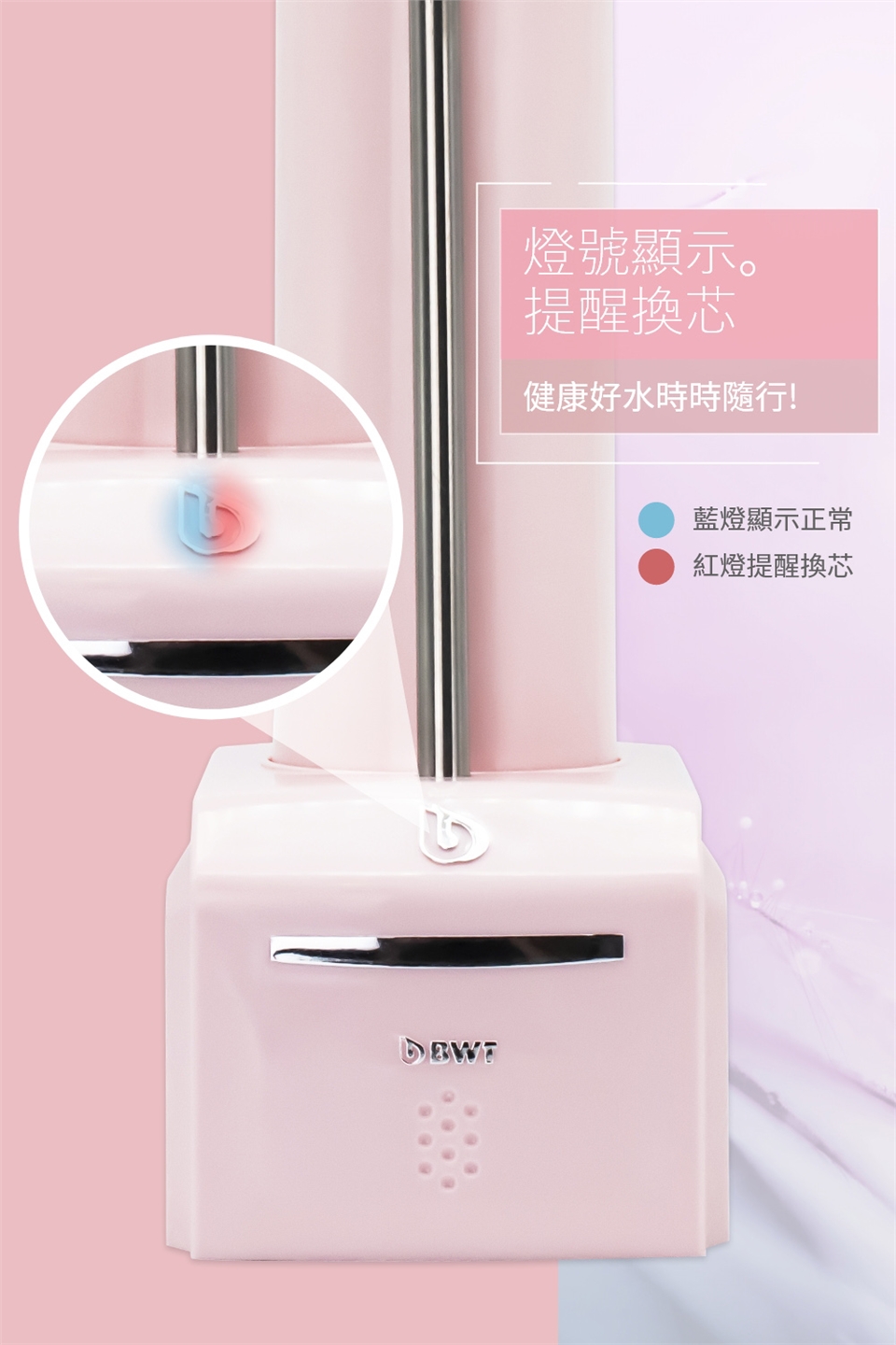 BWT德國倍世 SLIM ME - 詳情4