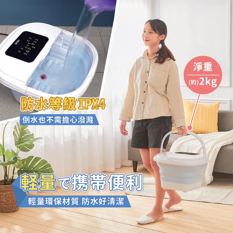 Ikiiki伊崎 IK-FM5601 - 詳情11