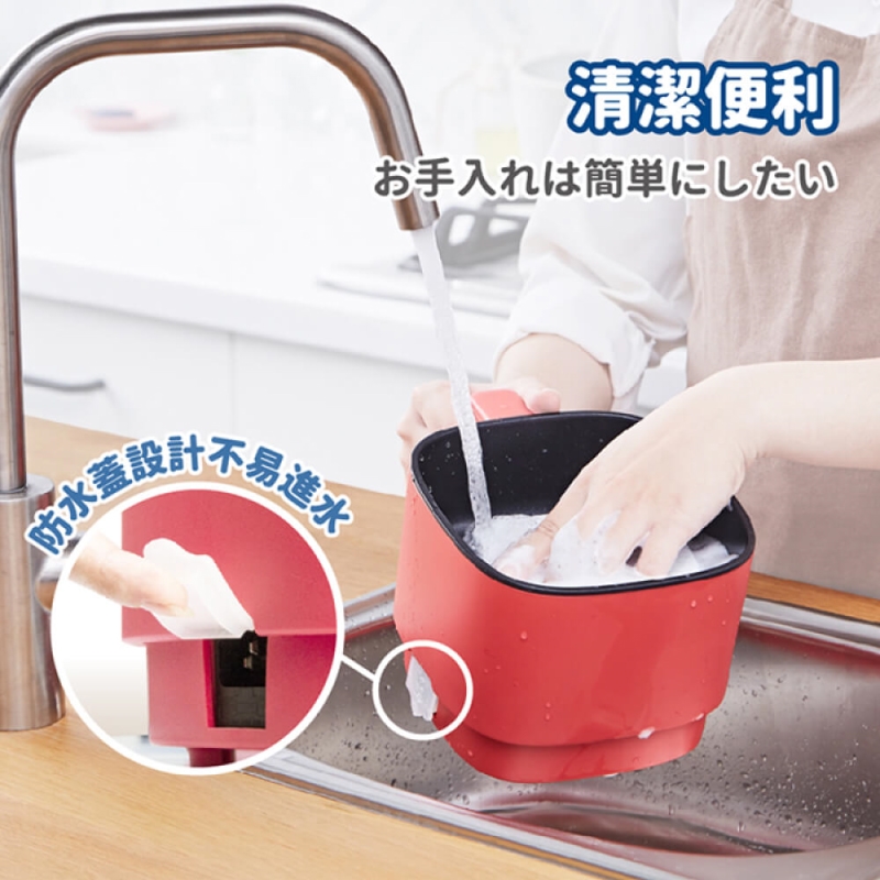 Ikiiki伊崎 IK-TK43 - 詳情4