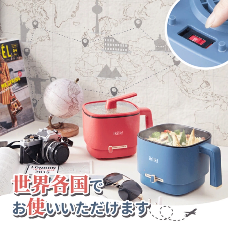 Ikiiki伊崎 IK-TK43 - 詳情10