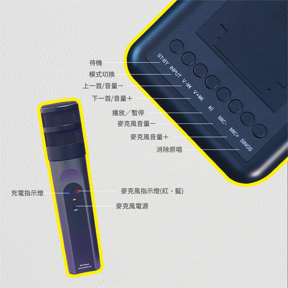 YOULISN優力神 S12 - 詳情15