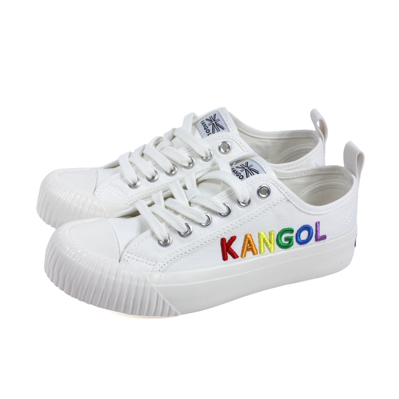 Kangol trainers hot sale