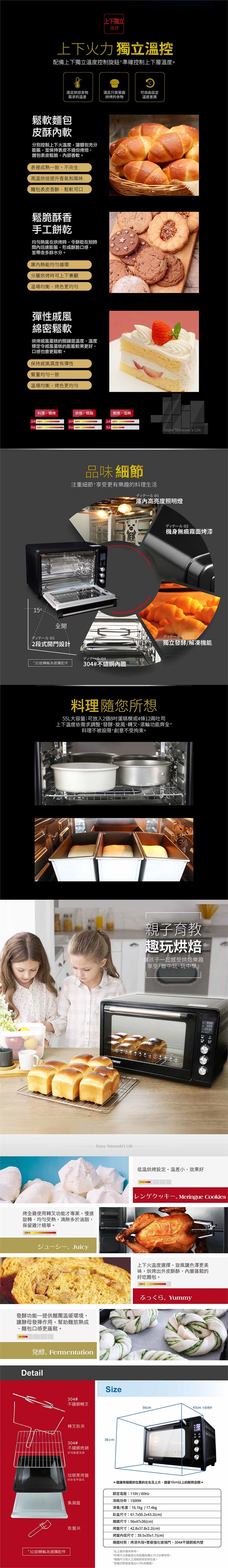 山崎 SK-5680M - 詳情2