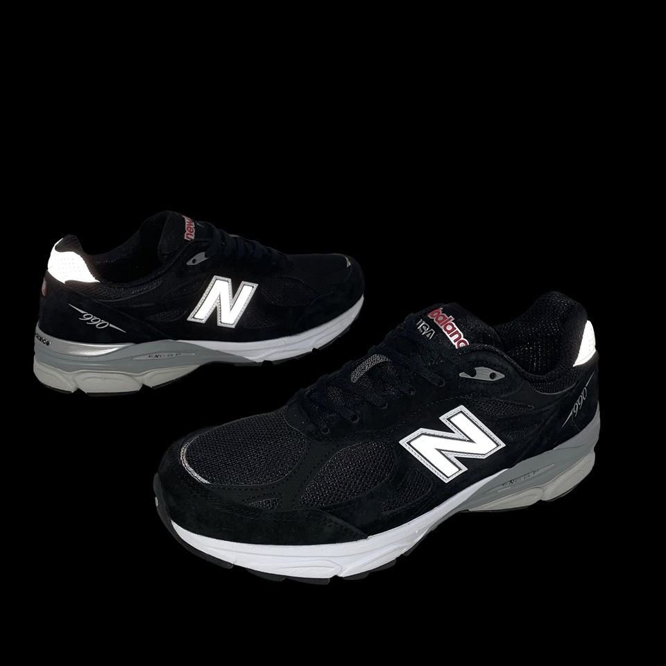 NEW BALANCE 993 USED SZ 11.5 JOE FRESHGOODS PERFORMANCE ART POWDER PINK  MR993JH1