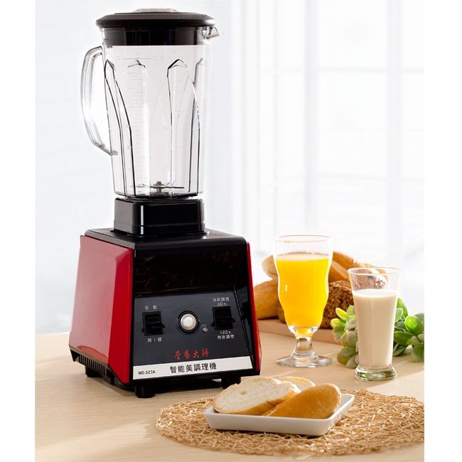 Nutrition Master營養大師 MD-323A - 詳情6