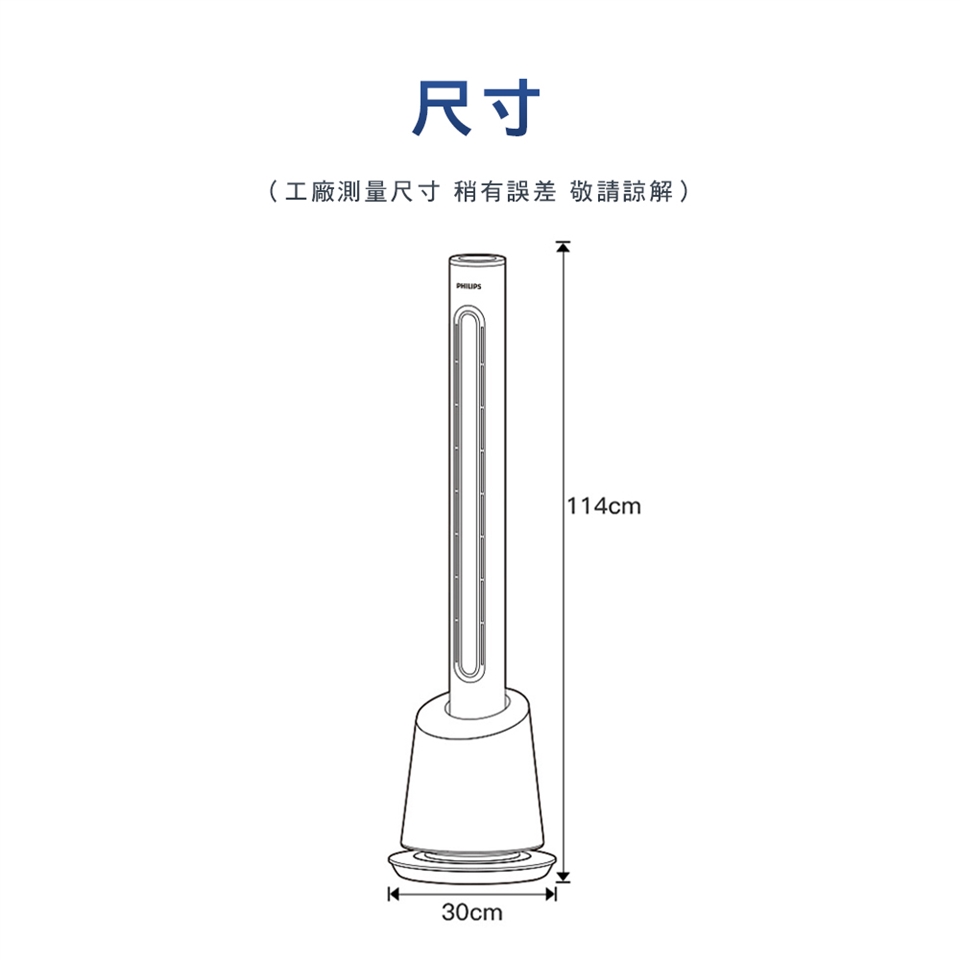 PHILIPS飛利浦 AHR5164FD - 詳情4