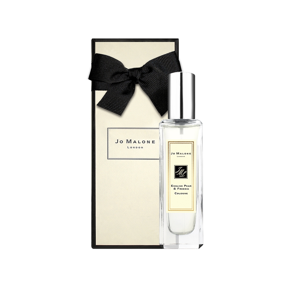 JO MALONE 香水(30ml) 英國梨與小蒼蘭|Jo Malone|ETMall東森購物網