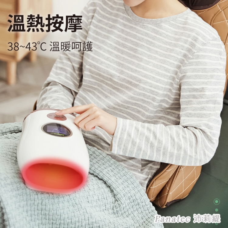 Panatec沛莉緹 K-298 - 詳情3