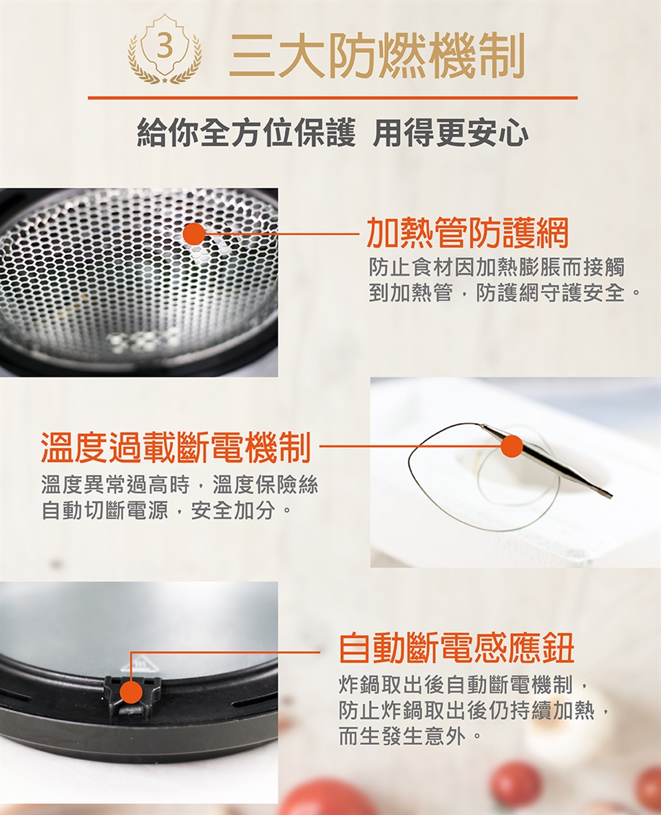 KOLIN歌林 KBO-UD2000 - 詳情8