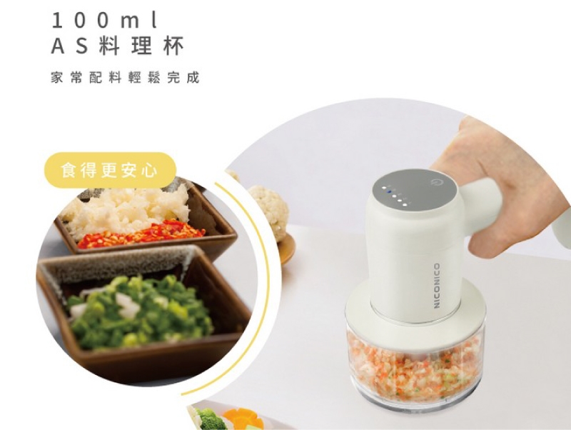 NICONICO NI-CM1015 - 詳情1