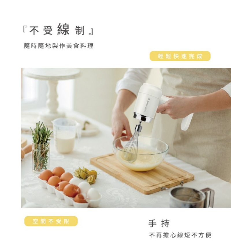 NICONICO NI-CM1015 - 詳情4