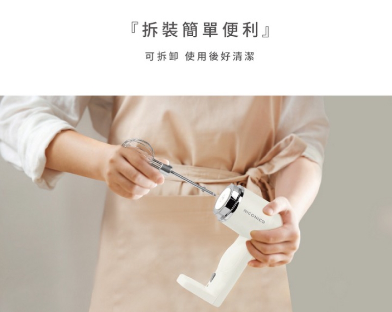 NICONICO NI-CM1015 - 詳情6