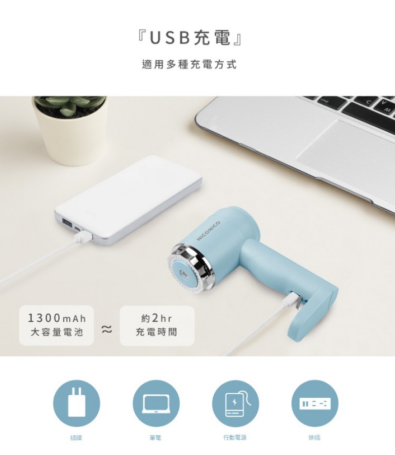 NICONICO NI-CM1015 - 詳情10