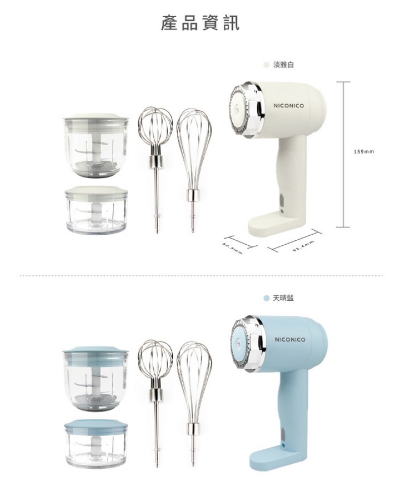 NICONICO NI-CM1015 - 詳情11