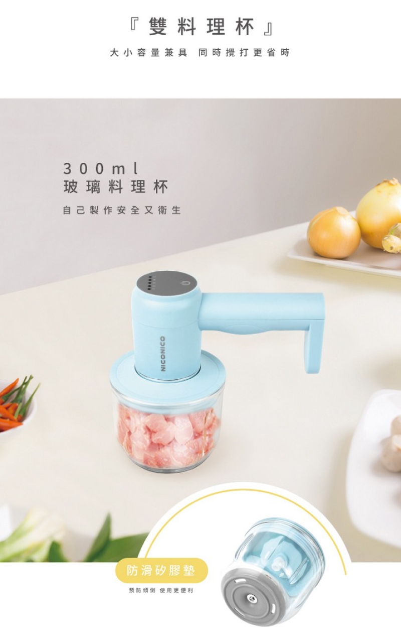 NICONICO NI-CM1015 - 詳情13